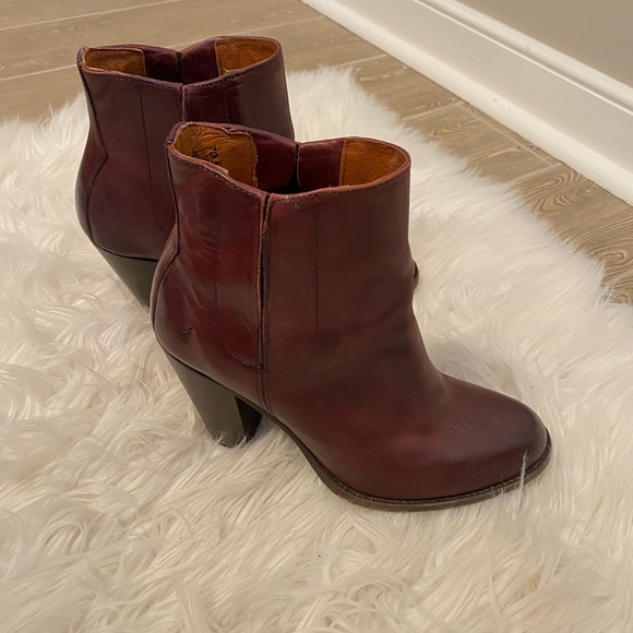 Frye Booties - Picture 2 of 4